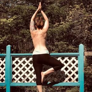 Meet your Posher, Hazel